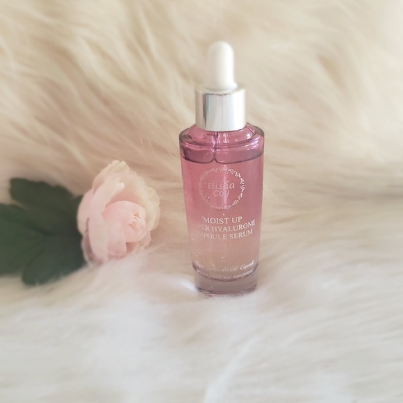 elishacoy skin care